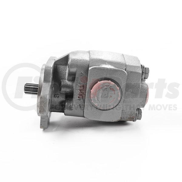 P76A578AAON22-11 by PARKER HANNIFIN - DRY VALVE HYDRAULIC GEAR PUMP ...