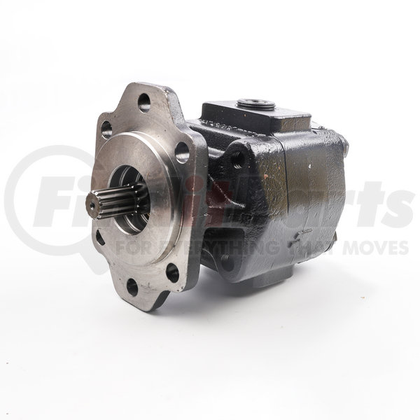 P20A346QUYF12-25 by PARKER HANNIFIN - COMMERICAL GEAR PUMP