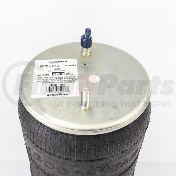 Stemco 1R12653 Suspension Air Spring Kit + Cross Reference FinditParts