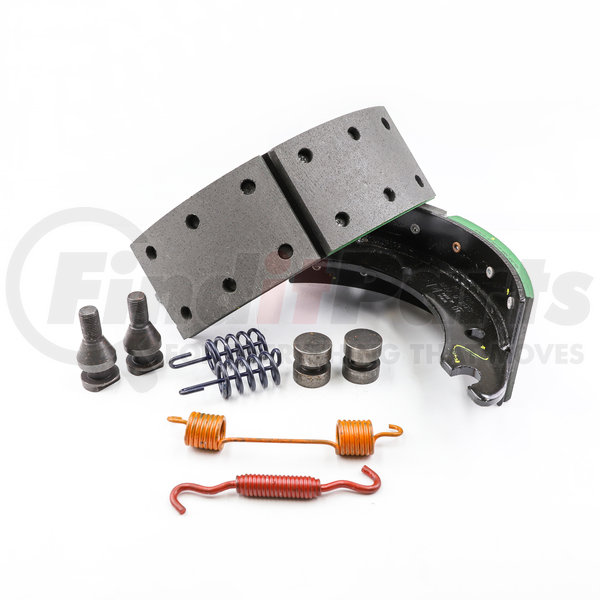 R-006097 by HENDRICKSON - BRAKE KIT,QUICK CHG(8K)METRIC