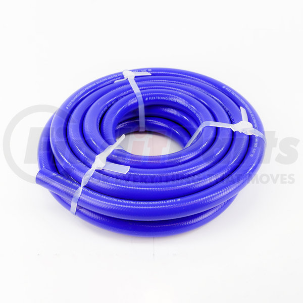HH062X25 by FLEX TECHNOLOGIES Silicone Heater Hose 5/8"