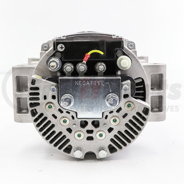 A0014951PGH by PRESTOLITE High Output Alternator