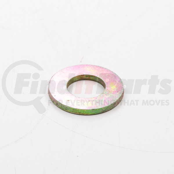 33817 by FASTENAL 1/2" x 1.062" OD ThruHardened Yellow Zinc Finish