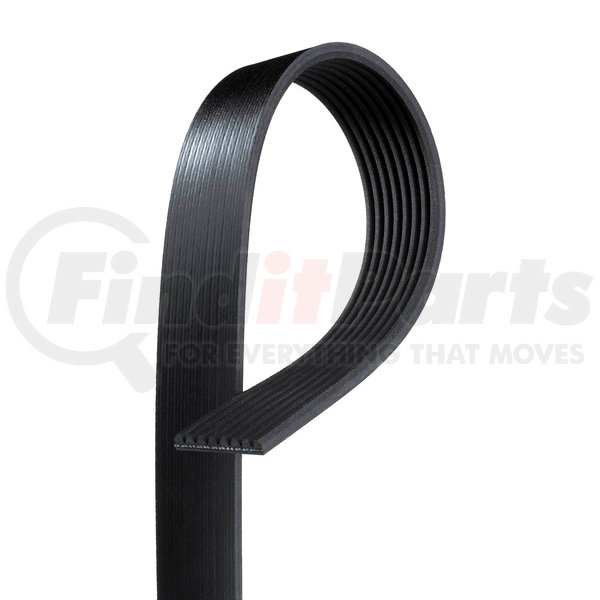 Details about   GATES Heavy Duty Serpentine Belt For 2004 KENWORTH T600A L6-10.8L