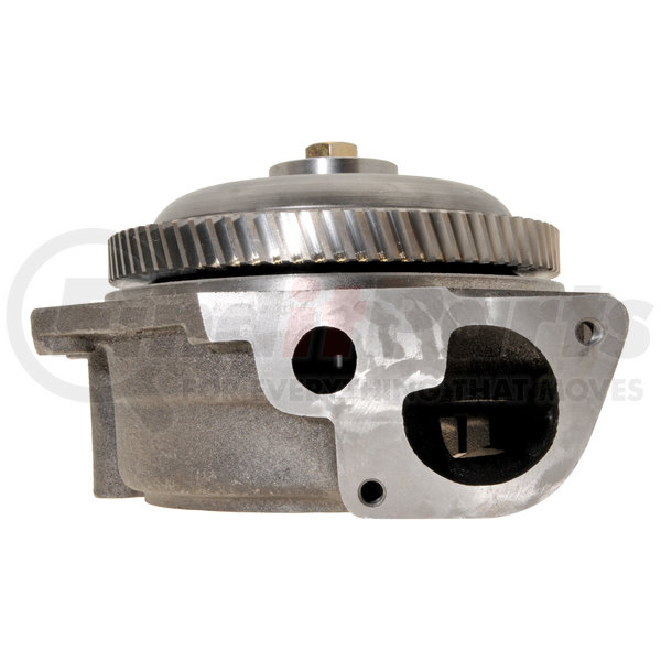 44062HD by GATES CORPORATION Water Pump for 20002007 Peterbilt 379Cat C15 Diesel
