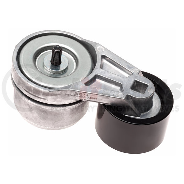 38634 by GATES CORPORATION BELT TENSIONER