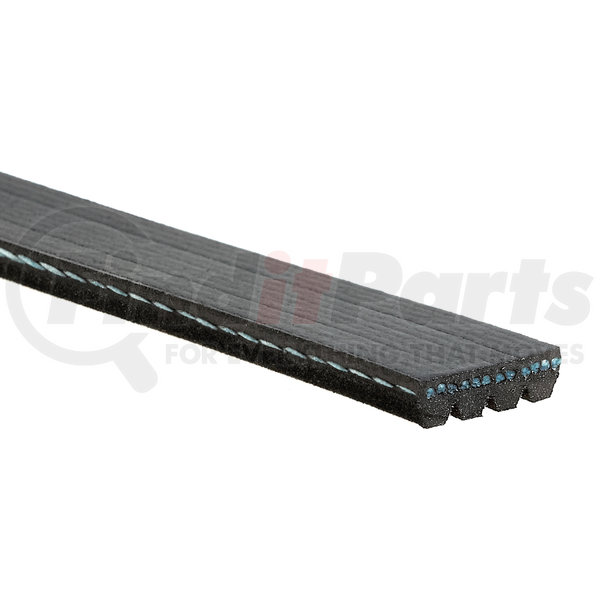 ContiTech PK040550 Serpentine Belt ContiTech PK040550 Serpentine Belt