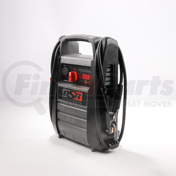SCHUMACHER DSR114 2200 PA 12V JUMP STARTER FinditParts