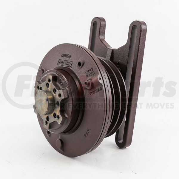 791027 by HORTON HT/S PolarExtreme Reman