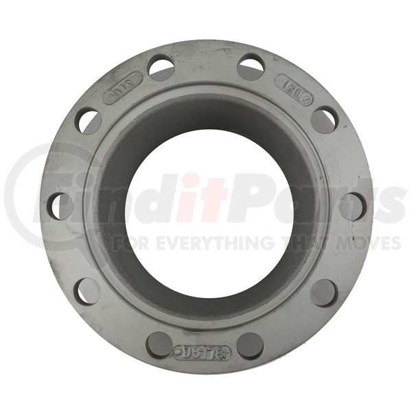 Accuride D6178AM - Disc Brake Rotor - 15.00 X 1.43 (Gunite) | FinditParts