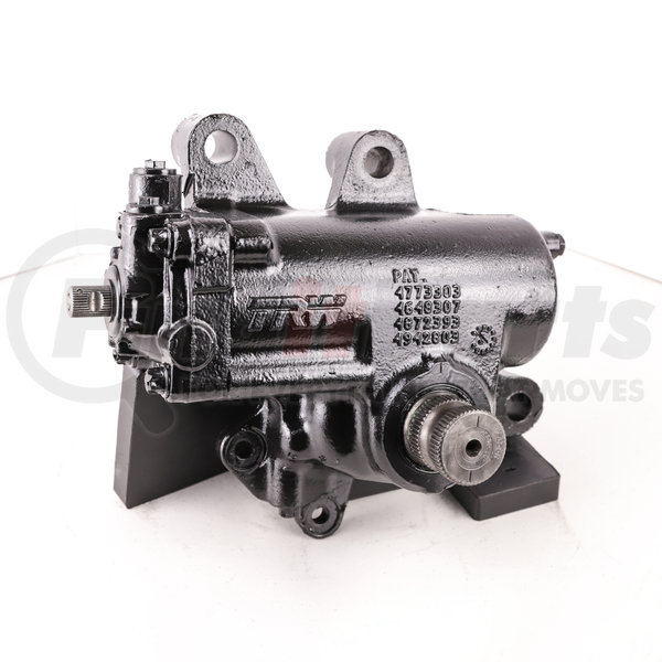 THP60010 by POWER STEER Reman Steering Gear