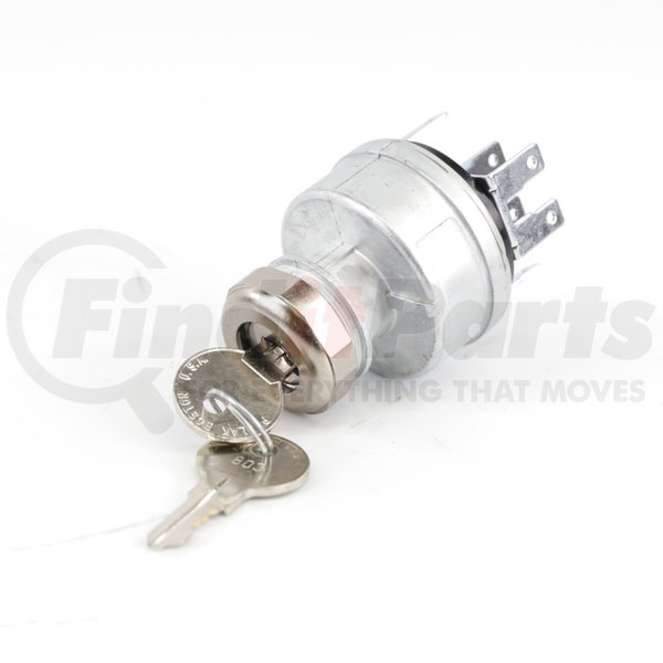 Pollak 31-114P Headlight Switch | FinditParts