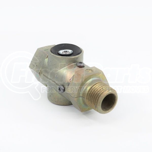 800333 by BENDIX - QUICK RELEASE VALVE - AIR BRAKE