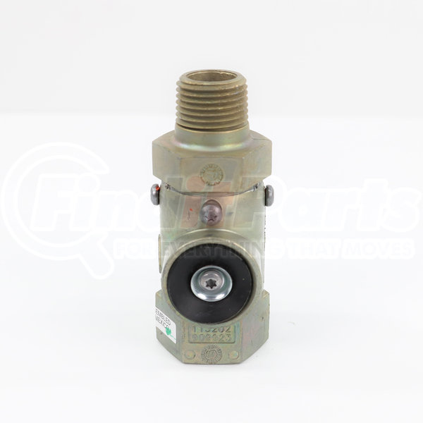 800333 by BENDIX - QUICK RELEASE VALVE - AIR BRAKE
