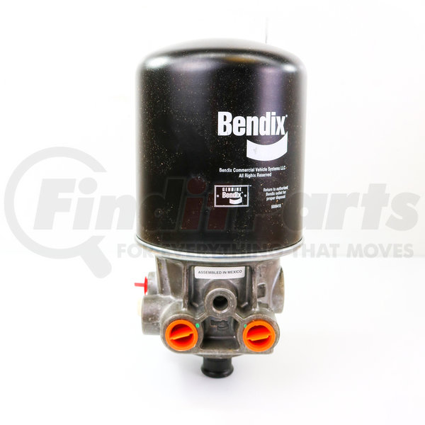 800887 by BENDIX - AD-SP Air Brake Dryer - with Drain Valve, Service New