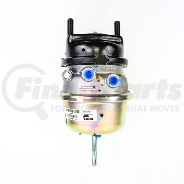 K132352 by BENDIX - PNEUM. BRAKE ACTUATOR ADB22X T-18/24 NO TOUCH