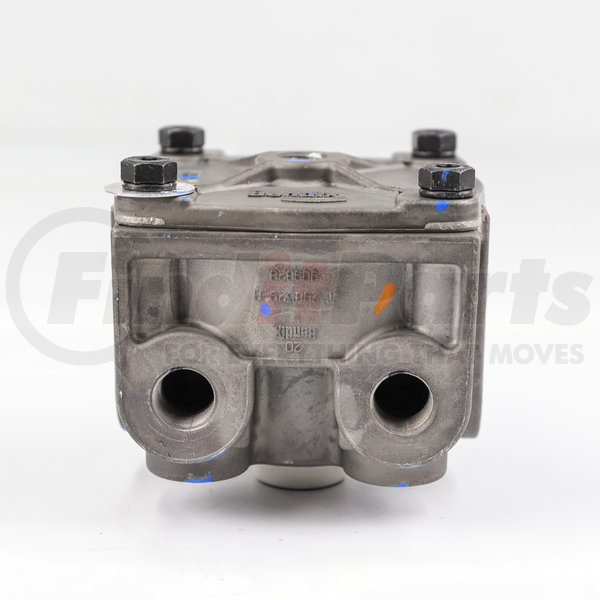 065303 by BENDIX R12 Air Brake Relay Valve, Service New