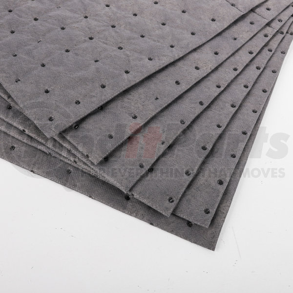 Universal Drum Top Sorbent Pads - Sorbents - Acme Environmental