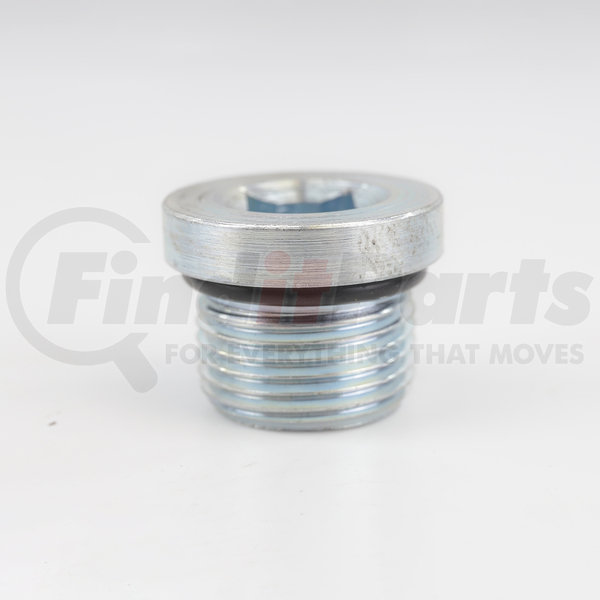 4926565 by CUMMINS - Threaded Plug