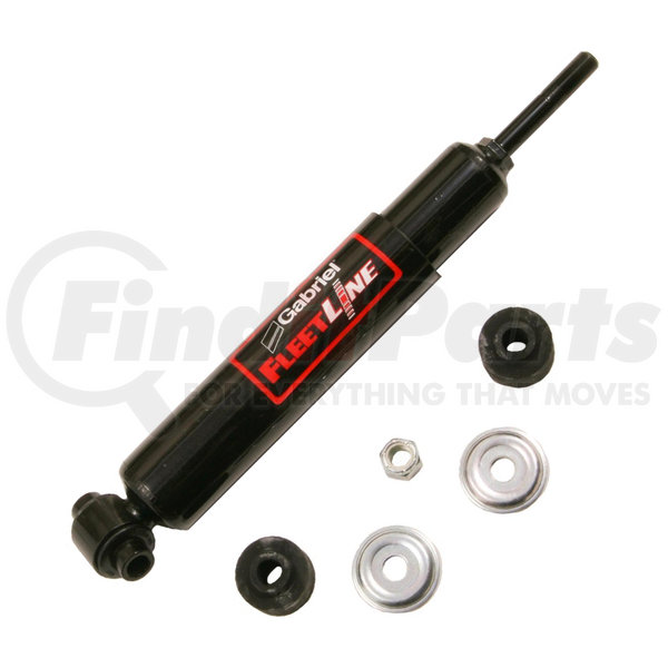 Gabriel 83142 FleetLine Heavy Duty Shock Absorber