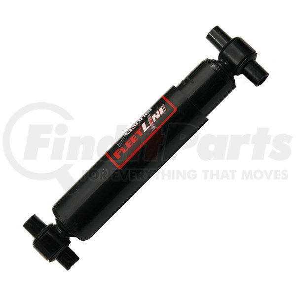 Car Tuned Freightliner Cascadia Accessories Gabriel 85931 Heavy