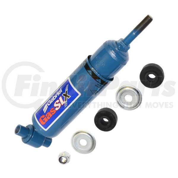 89456 by GABRIEL - GasSLX Heavy Duty Adjustable Shock