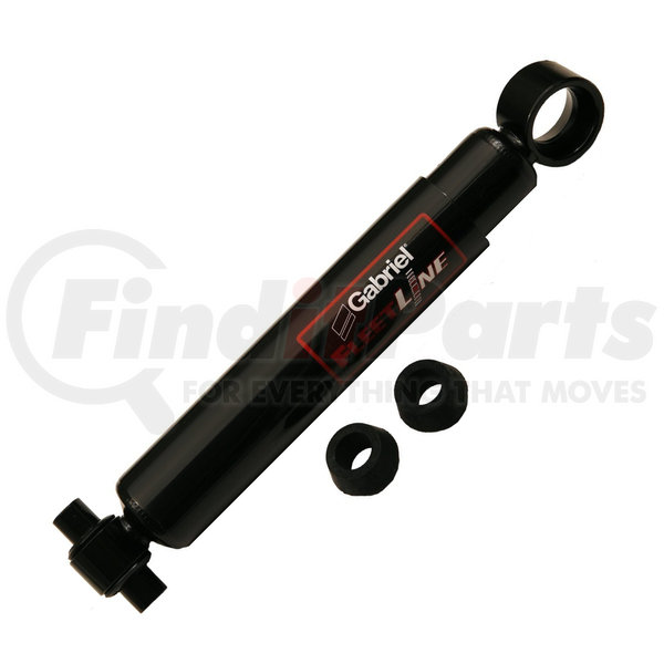 85070 by GABRIEL Fleetline 85 Series Heavy Duty Shock Absorber