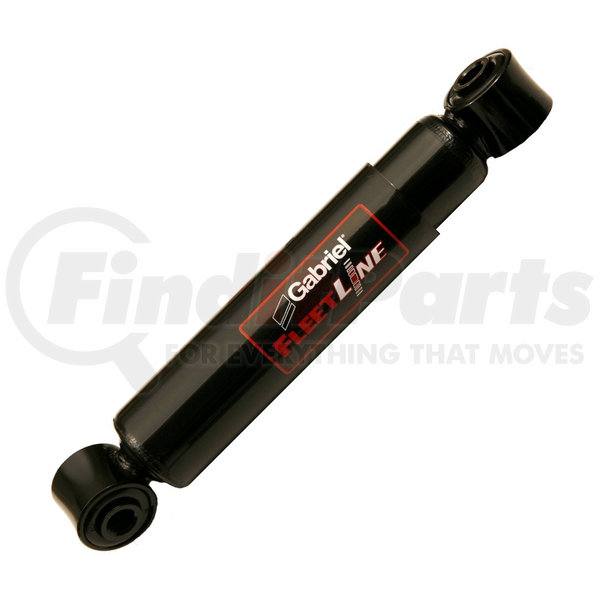 85918 by GABRIEL - FleetLine 85 Series Heavy Duty Shock Absorber