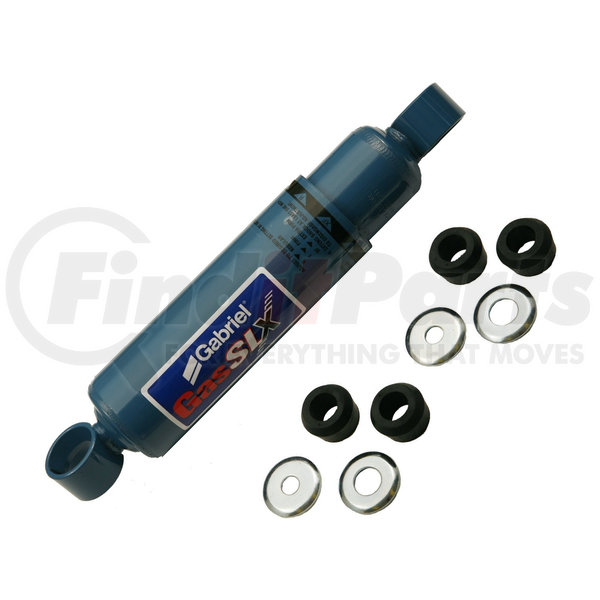 89410 | Gabriel Fleetline GasSLX Shock Absorber