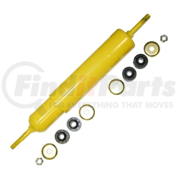 74442 by MONROE Magnum Shock Absorber 29.56 in. Extended Length, Rear