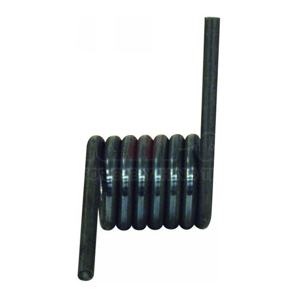 3002880 by BUYERS PRODUCTS Right Hand Torsion Ramp Spring for HeavyDuty Trailer Ramps