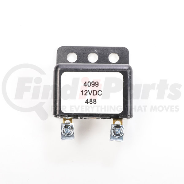 Cole Hersee 40151-BX 24V Alarm Buzzer 