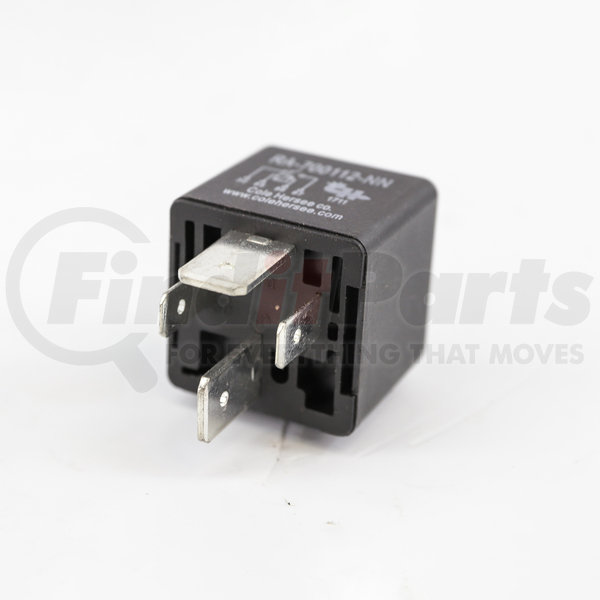 Cole Hersee RA-700112-RN-BX 70A Relay Form_A 12V Res_Bracket 