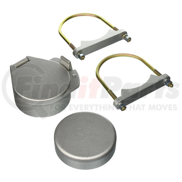 Buyers Products CC600 6" Diameter PVC Conduit Carrier Kit for sale online