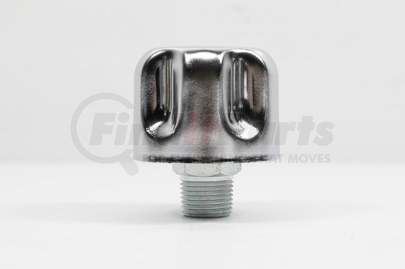 HBF6 New Buyers Products Breather Cap 3/8" NPT 