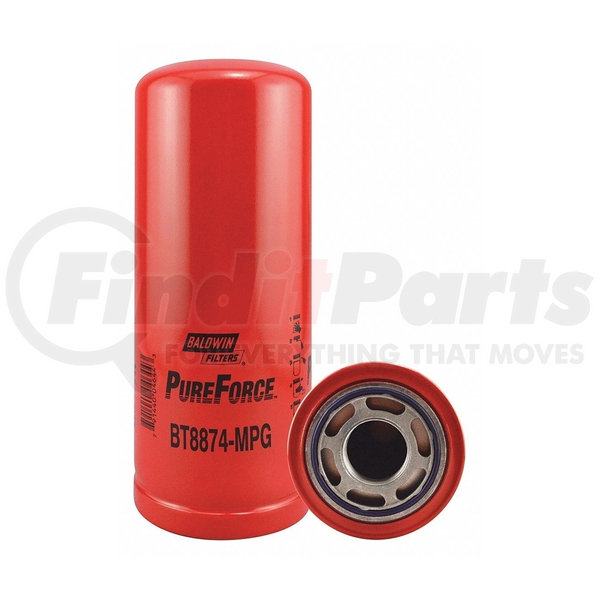 Baldwin Filters BT8874-Spin-On