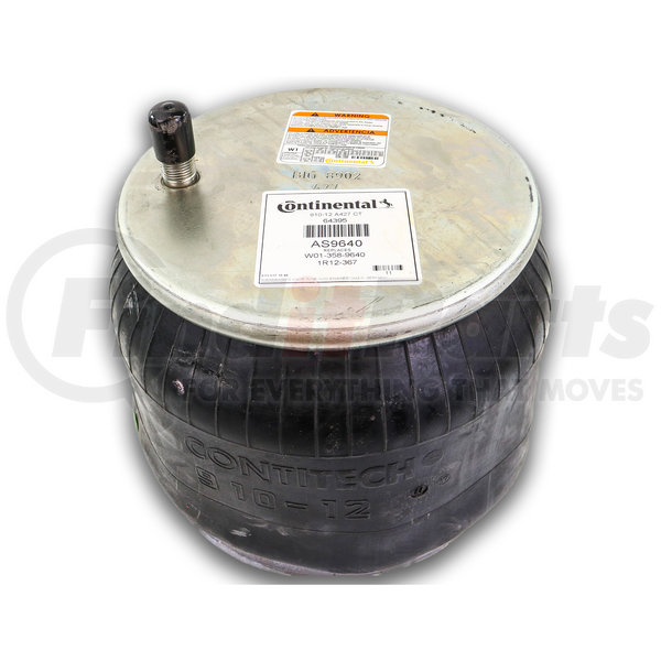 Goodyear 1R12-367 Air Spring