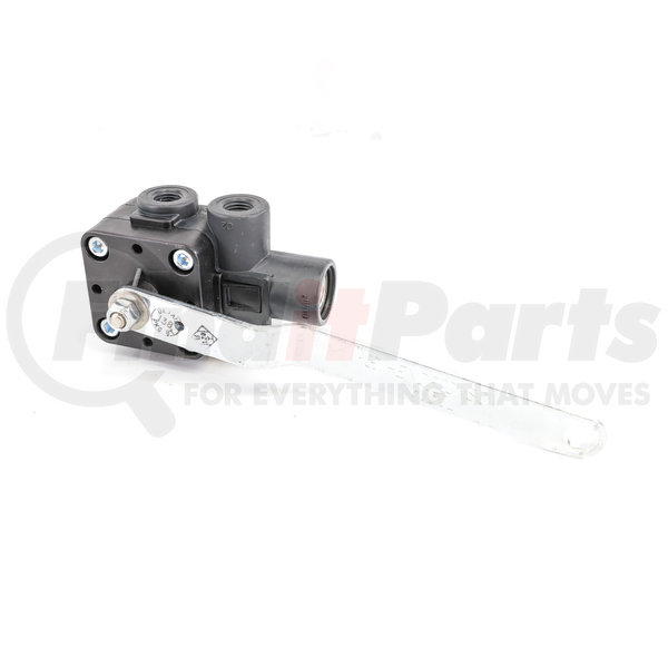 57977000 by HENDRICKSON Height Control Valve with Integrated Dump