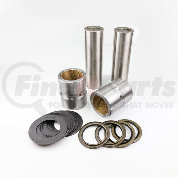 30437000L by HENDRICKSON Bronze Center Bushing Kit Complete Set (2