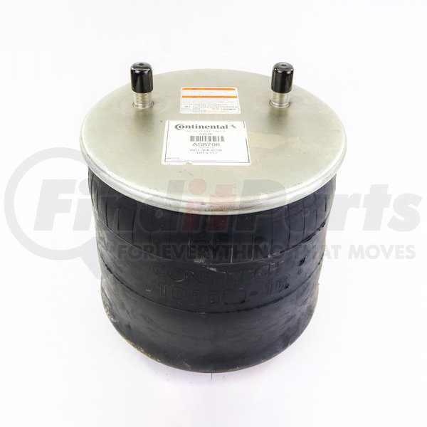 AS8708 by CONTITECH - AIR SPRING 64638/1R13-177/8526