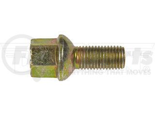 610-317.1 by DORMAN - M12-1.50 Wheel Bolt - 17mm Hex, 22mm Thread