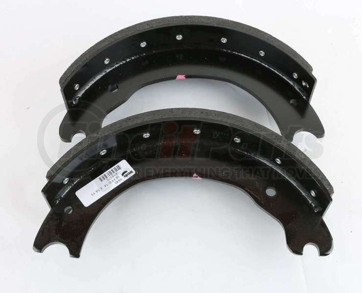 Bendix 818570 Parking Brake Shoe FinditParts