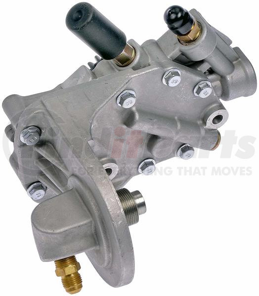 25502497 by MACK Fuel Pump