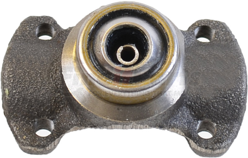 UJ607 by SKF Universal Joint Yoke