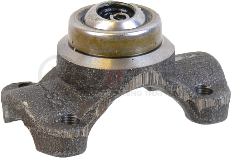 UJ607 by SKF Universal Joint Yoke