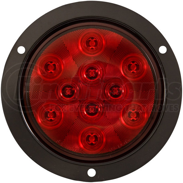 Optronics STL42RB Brake / Tail / Turn Signal Light + Cross Reference ...