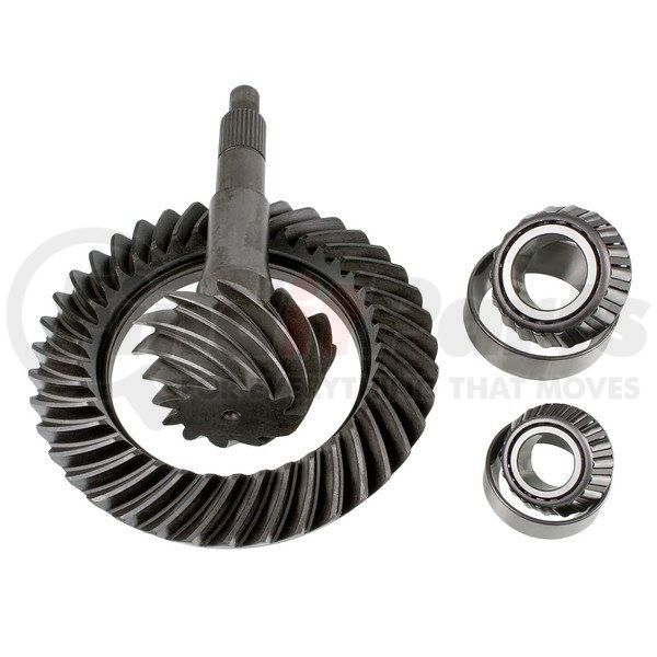 Motive Gear F10.5-355PK Ring and Pinion Ford 10.5 Style, 3.55 Ratio, with Pinion 