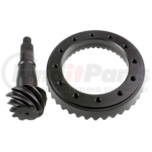 4.88 Ratio Ring and Pinion Set G2 Axle and Gear 2-2010-488 Ring and Pinion Set GM 14 Bolt 9.5 in