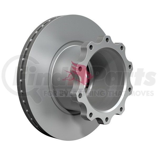 Meritor M44DK021959 Disc Brake Rotor | FinditParts