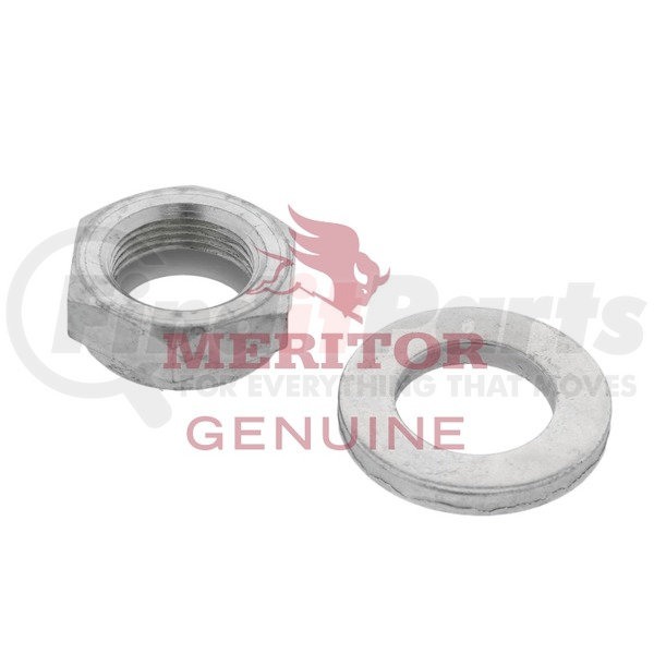 2297Y4549 by MERITOR Meritor Genuine FRONT AXLE HARDWARE KIT